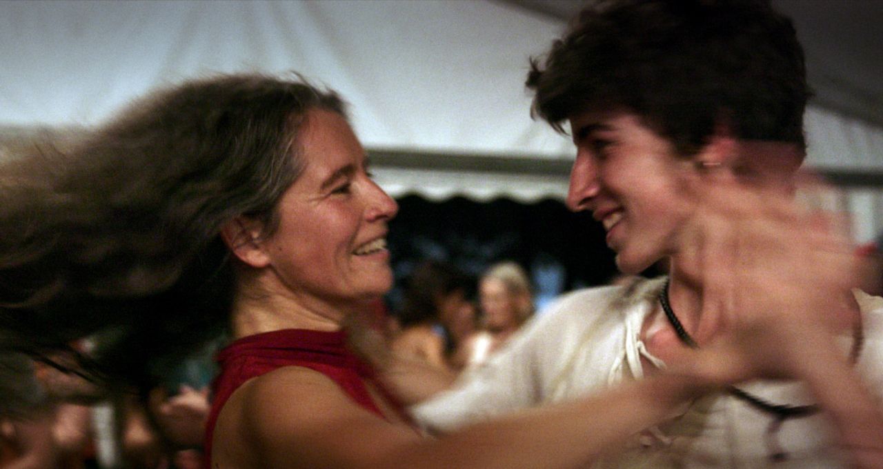 Le grand bal